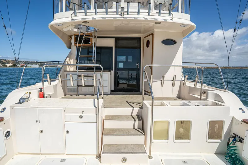 Slide: The Image of Mikelson 61 SP 1997 - 5185496