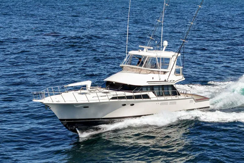 Slide: The Image of Mikelson 61 SP 1997 - 5185444