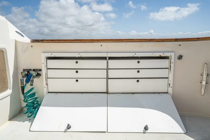 Slide: The Image of Mikelson 61 SP 1997 - 5185500