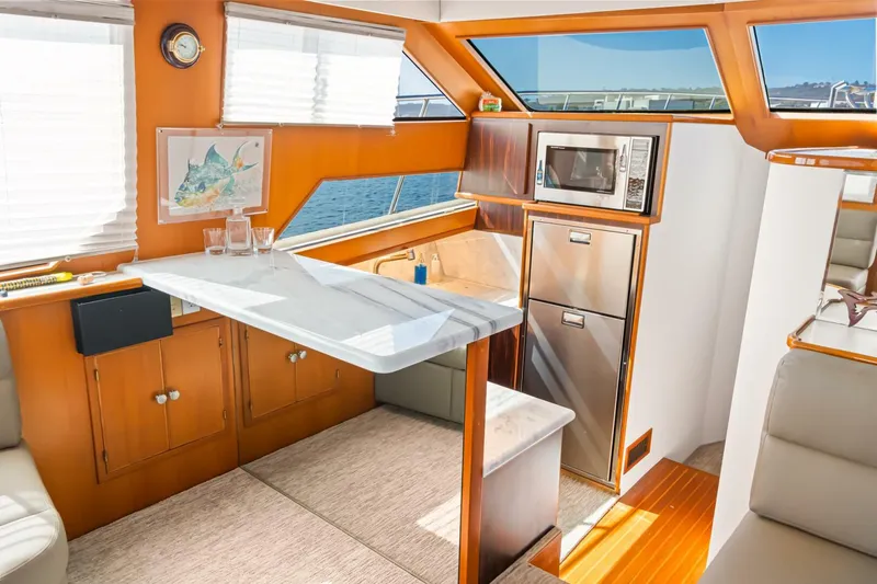 Slide: The Image of Mikelson 61 SP 1997 - 5185501