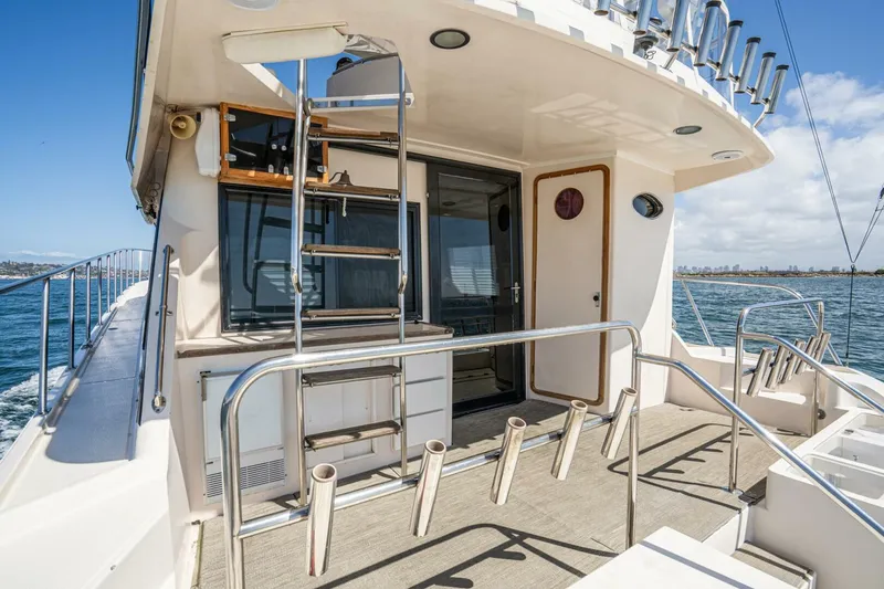 Slide: The Image of Mikelson 61 SP 1997 - 5185446