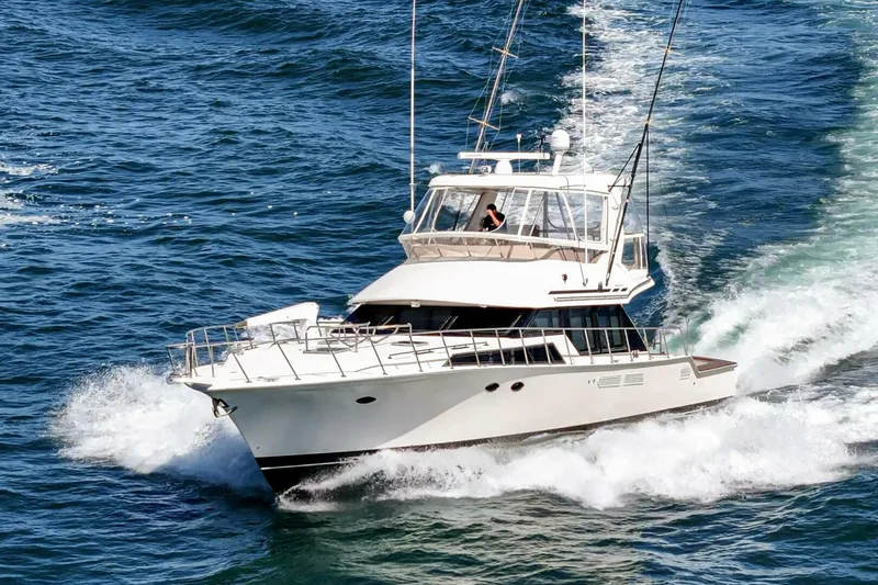 Slide: The Image of Mikelson 61 SP 1997 - 5185447