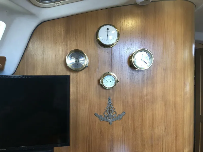 Slide: The Image of 2003 Catalina 350 - 5185592