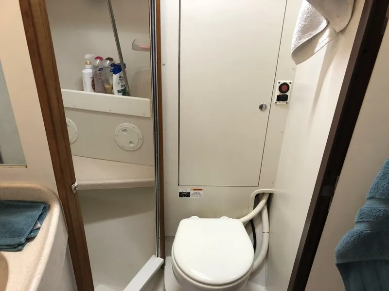 Slide: The Image of 2003 Catalina 350 - 5185609