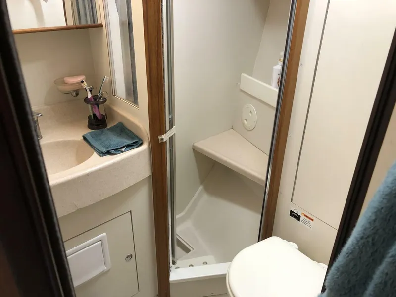 Slide: The Image of 2003 Catalina 350 - 5185610