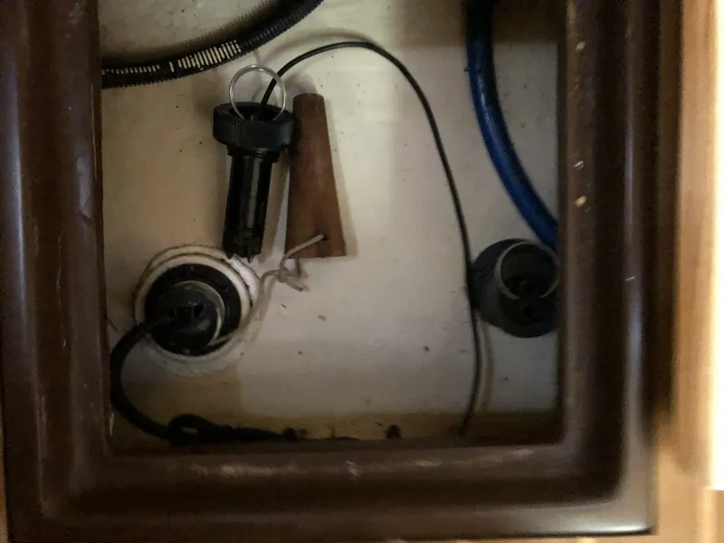 Slide: The Image of 2003 Catalina 350 - 5185613