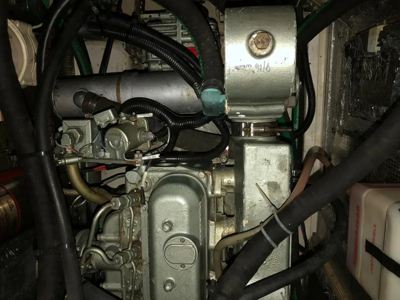 Slide: The Image of 2003 Catalina 350 - 5185624