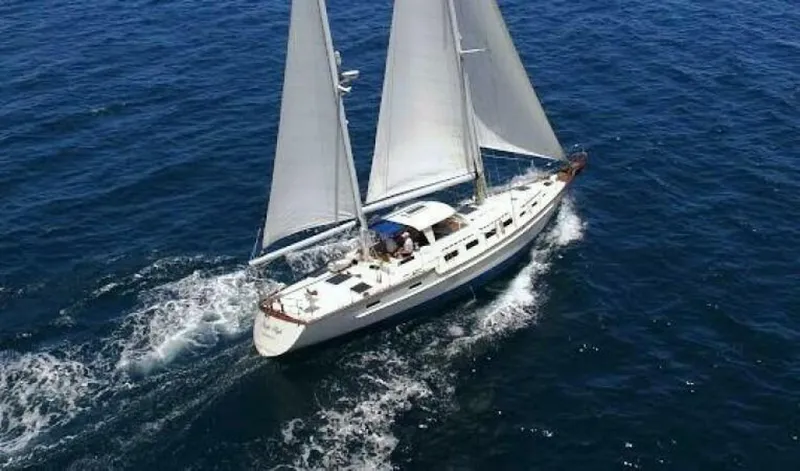 Slide: The Image of PACIFIC HIGH - 5215372