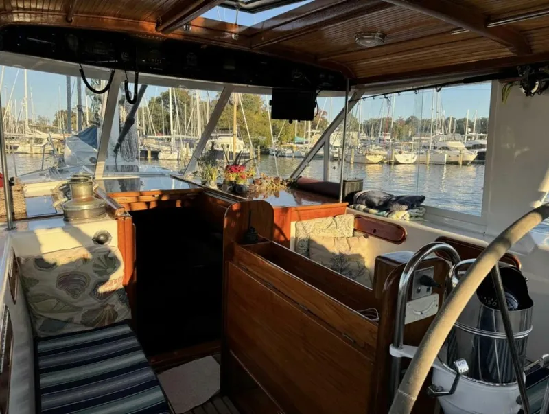 Slide: The Image of COCKPIT - 5216097