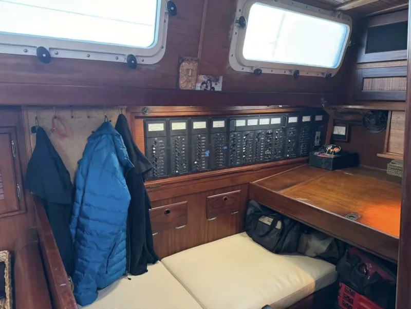 Slide: The Image of NAV STATION - 5216092