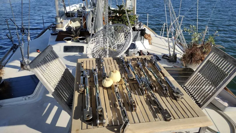 Slide: The Image of NEW RIGGING - 5216084