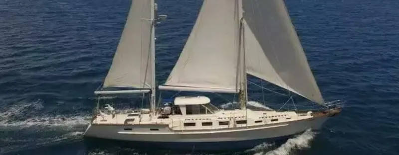 Slide: The Image of STARBOARD PROFILE - 5213845