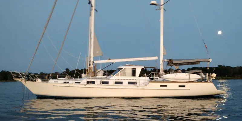 Slide: The Image of PORT PROFILE - 5213846