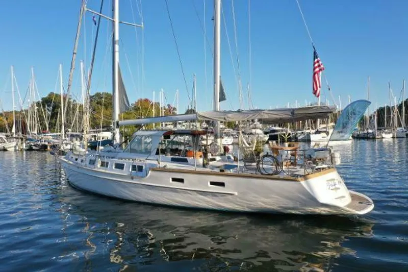 Slide: The Image of PORT QUARTER - 5213847