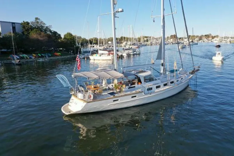 Slide: The Image of STARBOARD QUARTER - 5213848