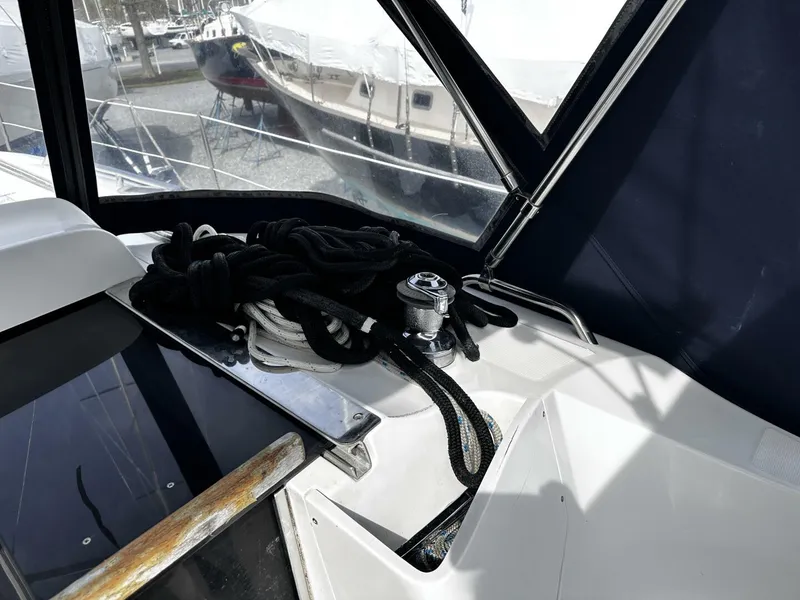 Slide: The Image of Hunter 33 2004 - 5187732