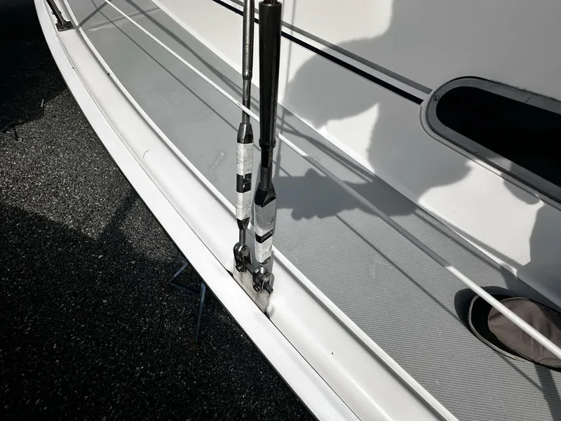 Slide: The Image of Hunter 33 2004 - 5187737