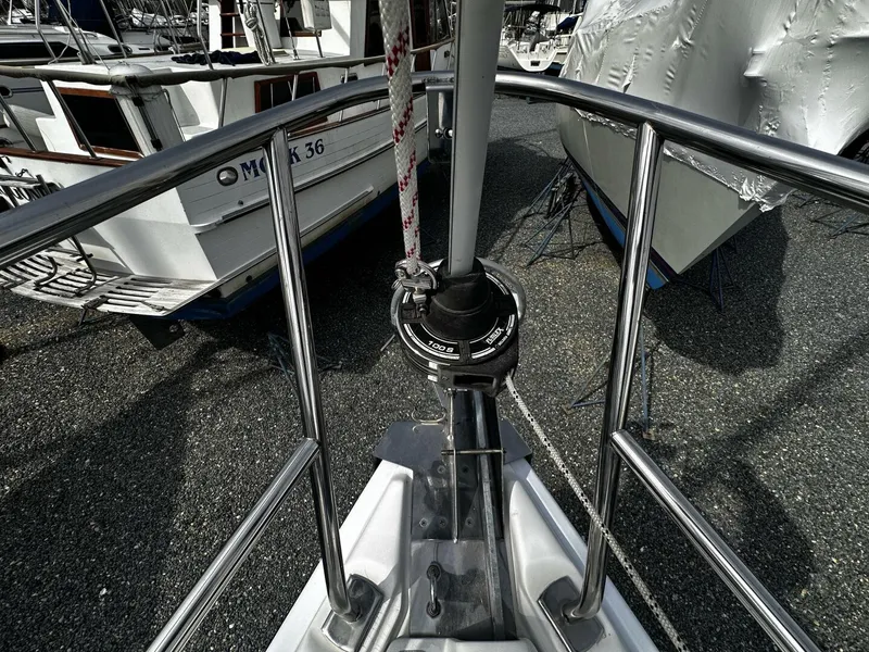 Slide: The Image of Hunter 33 2004 - 5187742