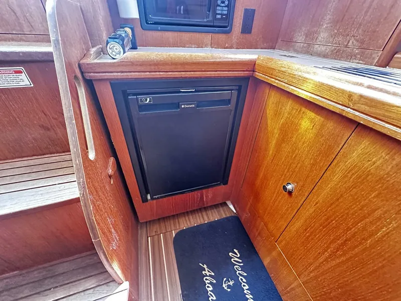 Slide: The Image of Hunter 33 2004 - 5187751