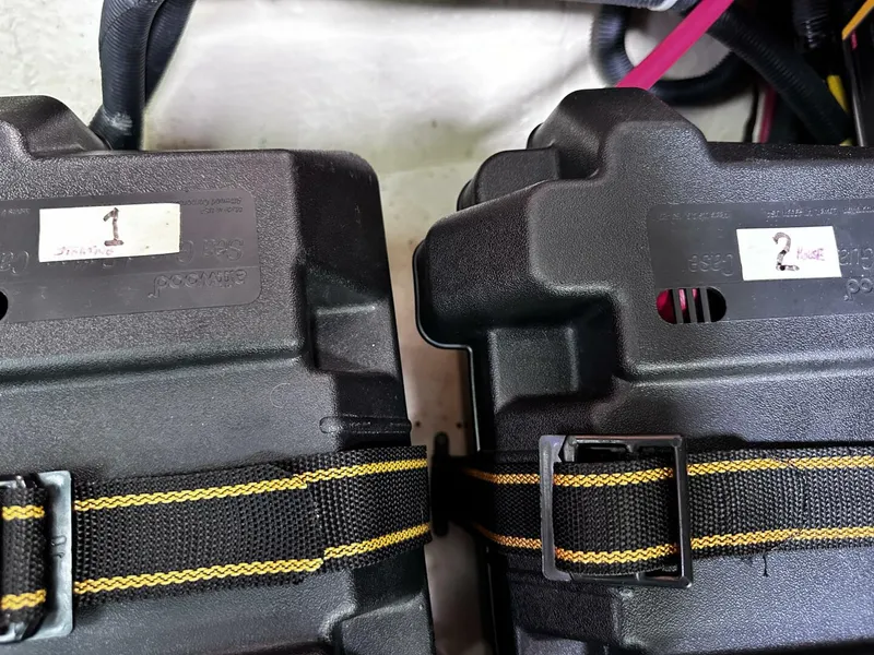 Slide: The Image of Hunter 33 2004 - 5187747