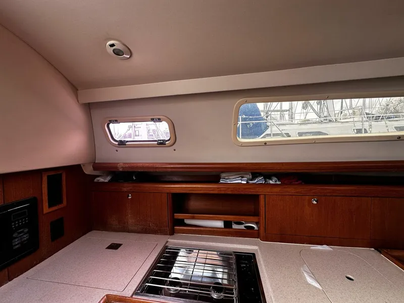 Slide: The Image of Hunter 33 2004 - 5189345