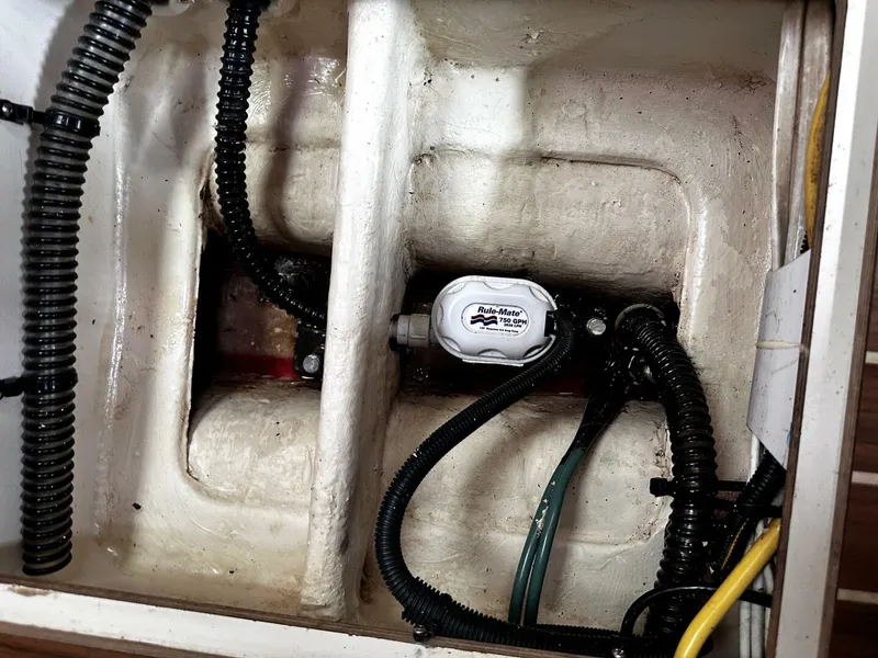 Slide: The Image of Hunter 33 2004 - 5189350