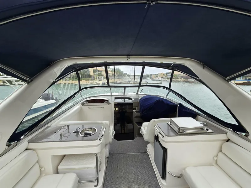 Slide: The Image of Regal 3350 2011 - 5200375