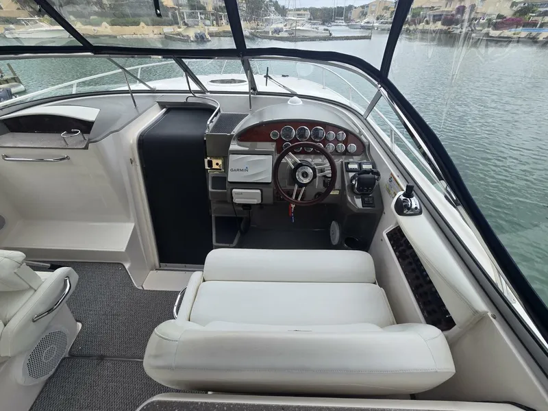 Slide: The Image of Regal 3350 2011 - 5200364