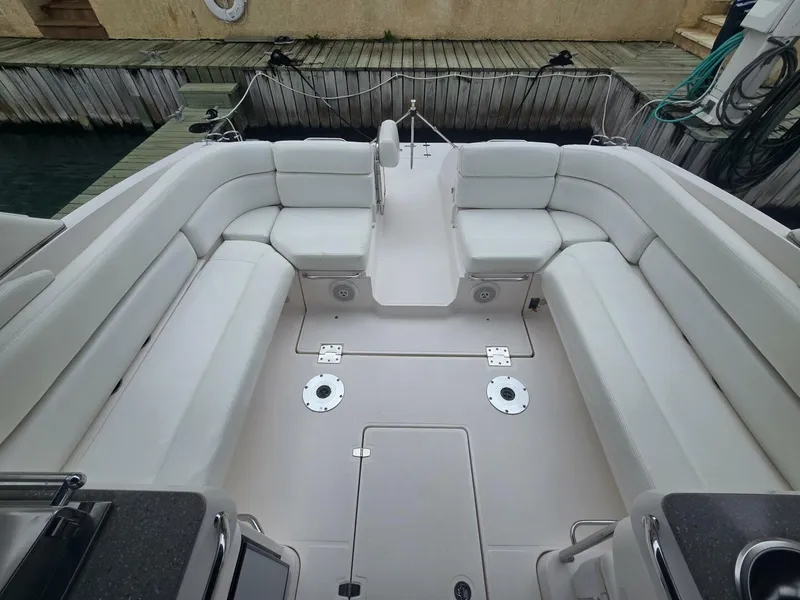 Slide: The Image of Regal 3350 2011 - 5200360