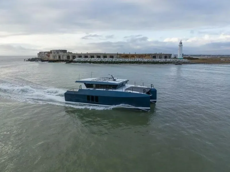 Slide: The Image of Archipelago 47 2026 - 5187977