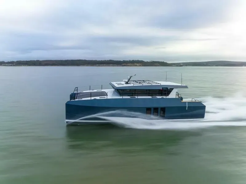 Slide: The Image of Archipelago 47 2026 - 5187978