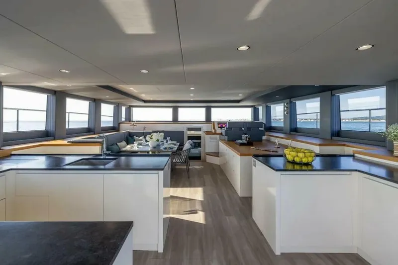 Slide: The Image of Salon looking fwd - Front Master Version - 5189082