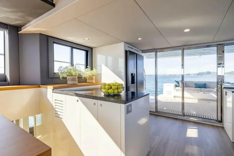 Slide: The Image of Residential Fridge - 5189079