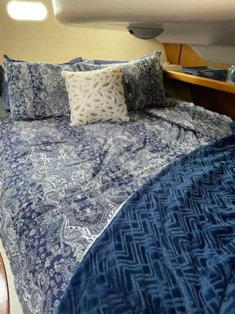 Slide: The Image of Hunter 380 1999 - 5189790