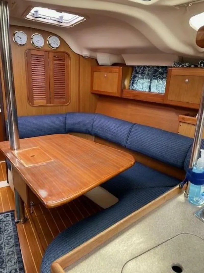 Slide: The Image of Hunter 380 1999 - 5189800