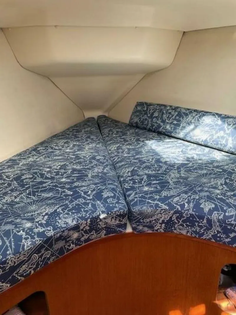 Slide: The Image of Hunter 380 1999 - 5189801