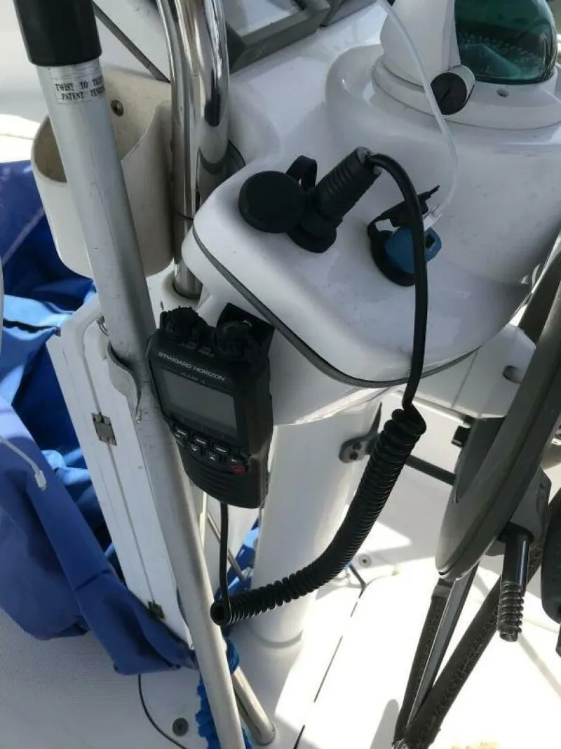 Slide: The Image of Hunter 31 2009 - 5189750