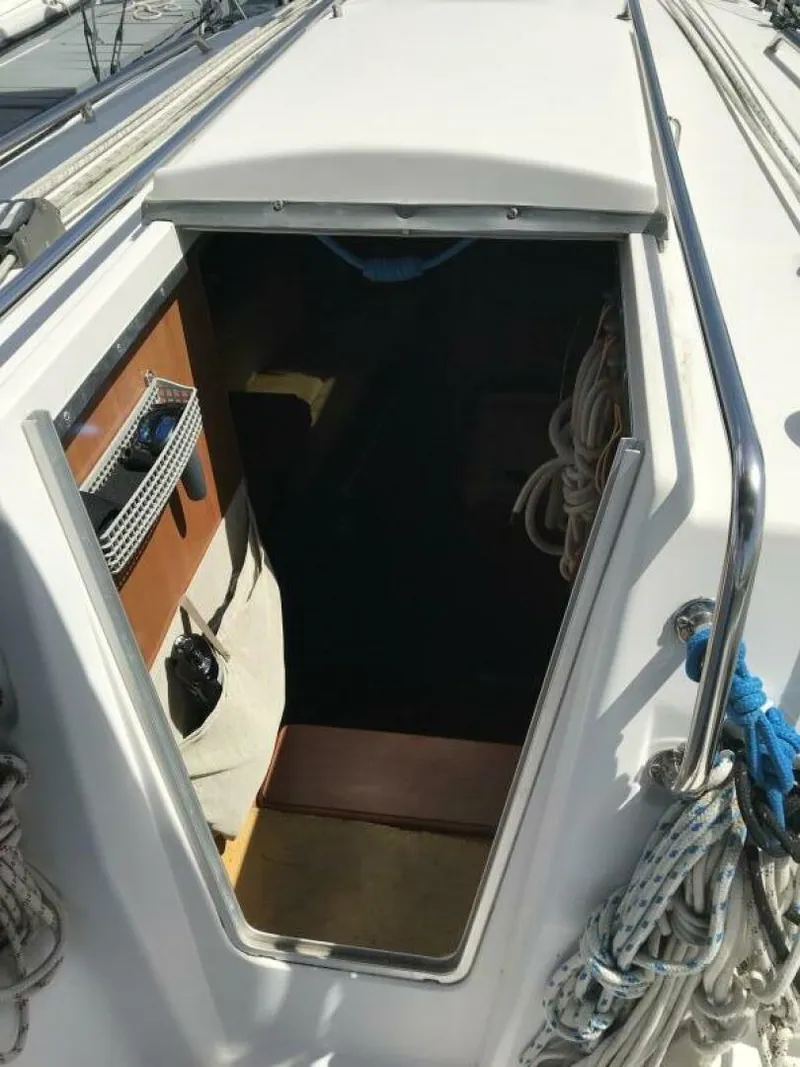 Slide: The Image of Hunter 31 2009 - 5189751