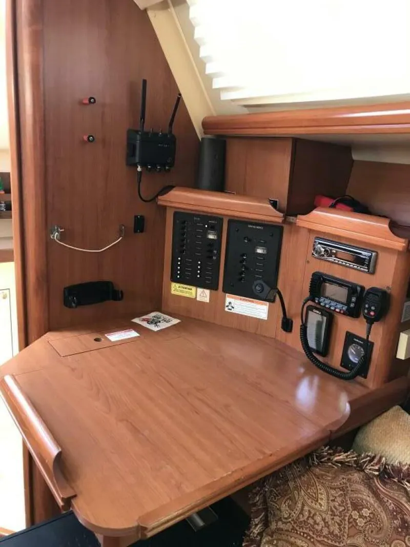 Slide: The Image of Hunter 31 2009 - 5189753