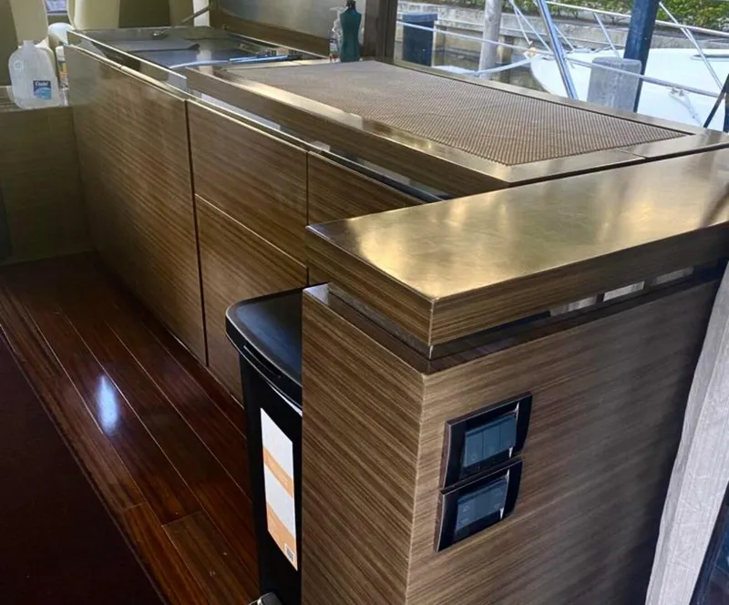 Slide: The Image of Azimut 55S 2013 - 5201006