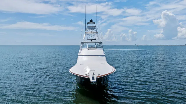 Slide: The Image of Viking 65 Convertible 2002 - 107