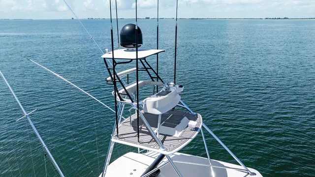 Slide: The Image of Viking 65 Convertible 2002 - 111