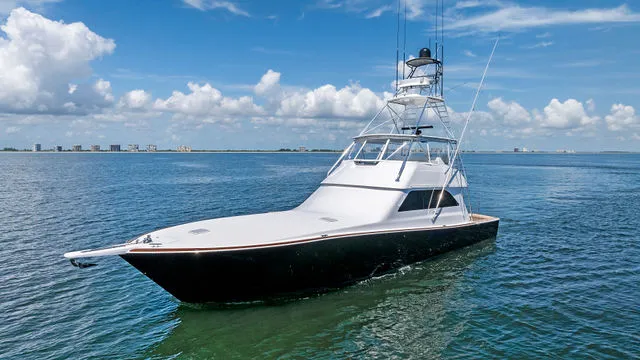 Slide: The Image of Viking 65 Convertible 2002 - 116