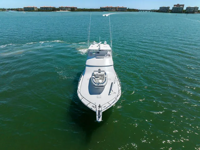 Slide: The Image of Viking 65 Convertible 2002 - 126