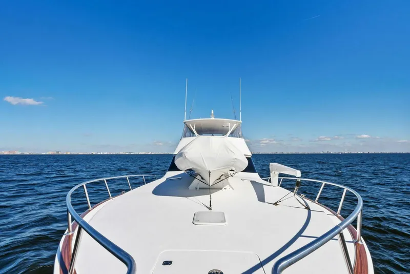 Slide: The Image of Viking 65 Convertible 2002 - 5228742