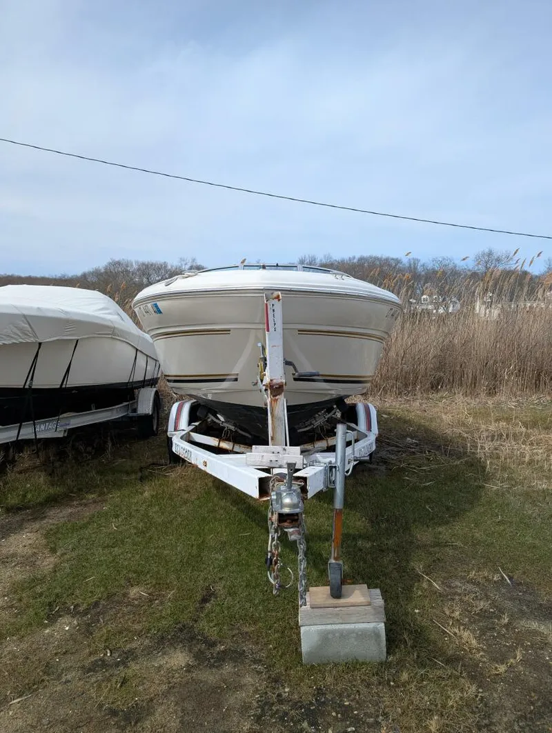 Slide: The Image of Sea_ray_210_bow - 5195611