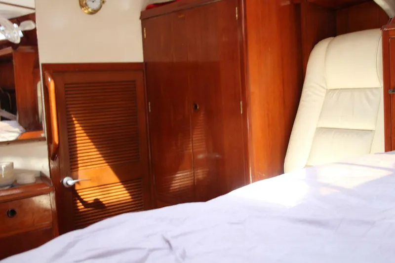 Slide: The Image of Camper & Nicholsons Center Cockpit 1974 - 5190551