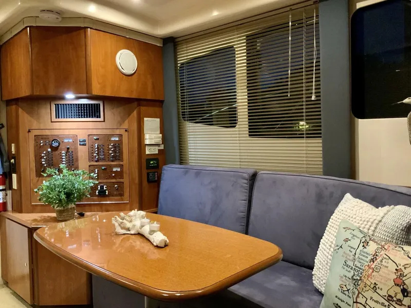 Slide: The Image of Silverton 33 Convertible 2007 - 5190663