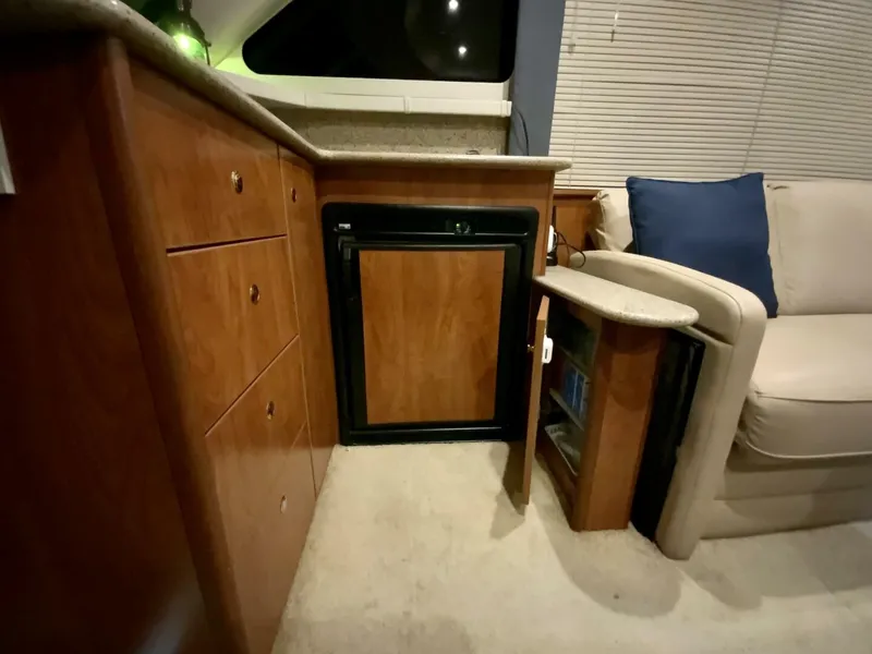 Slide: The Image of Silverton 33 Convertible 2007 - 5190670