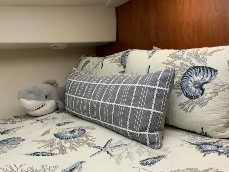 Slide: The Image of Silverton 33 Convertible 2007 - 5190674